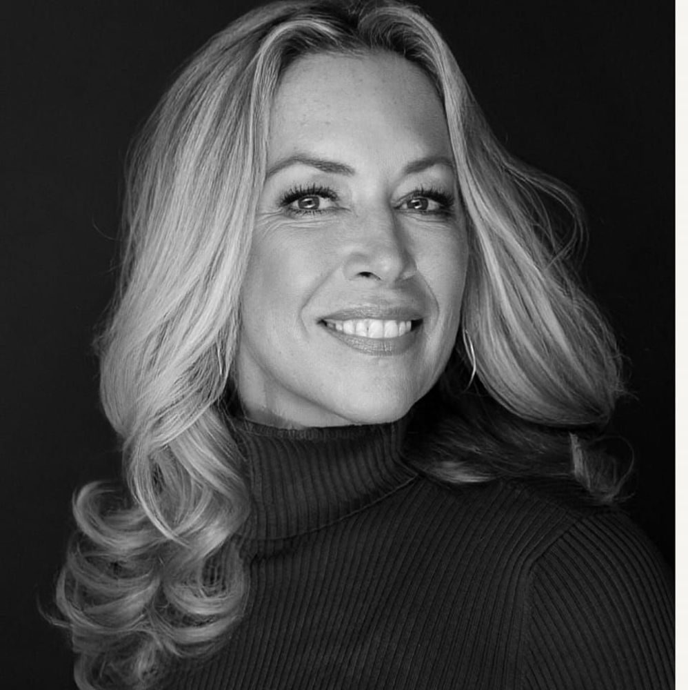 Meet your Posher, Jodi